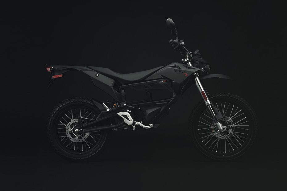 Zero FX Black Zero FX Black