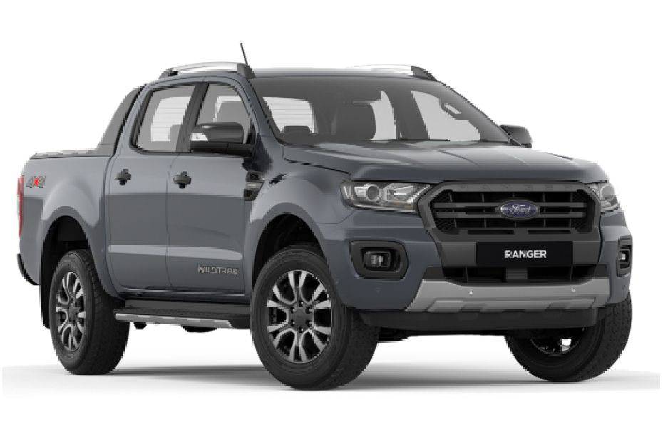 Ford Ranger 2022 Harga, Review, Spesifikasi & Promo April - Zigwheels ...