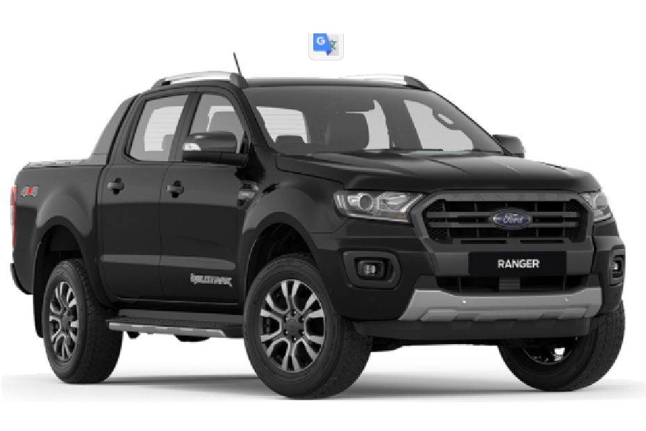 Ford Ranger XL