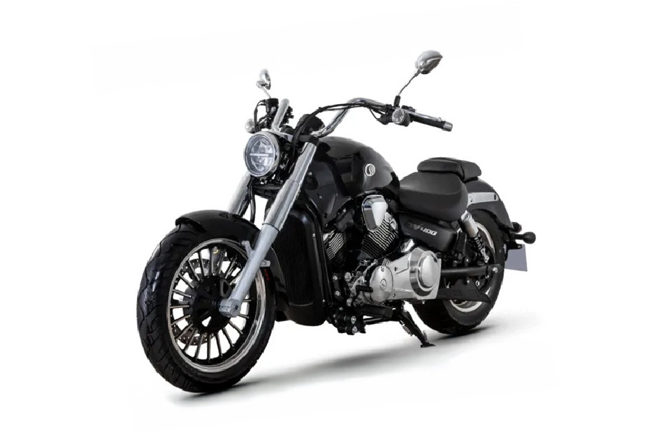 SM Sport SV400 Black SM Sport SV400 Black
