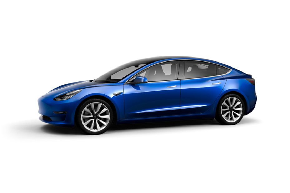 Tesla Model 3 2024 Standard Plus Price, Review and Specs for January 2024