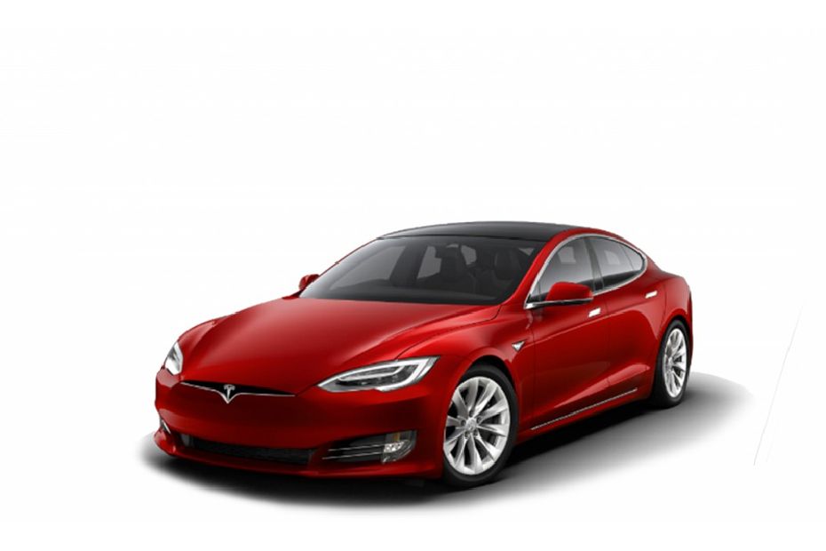 Tesla Model S 2024 Colors, Pick from 5 color options Oto