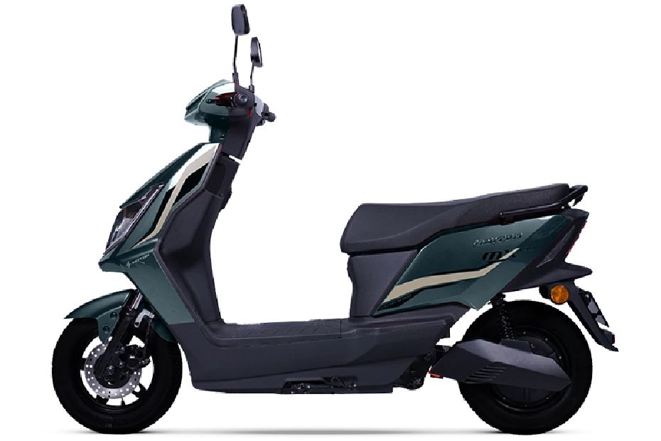 United MX 1200 Green Forest United MX 1200 Green Forest