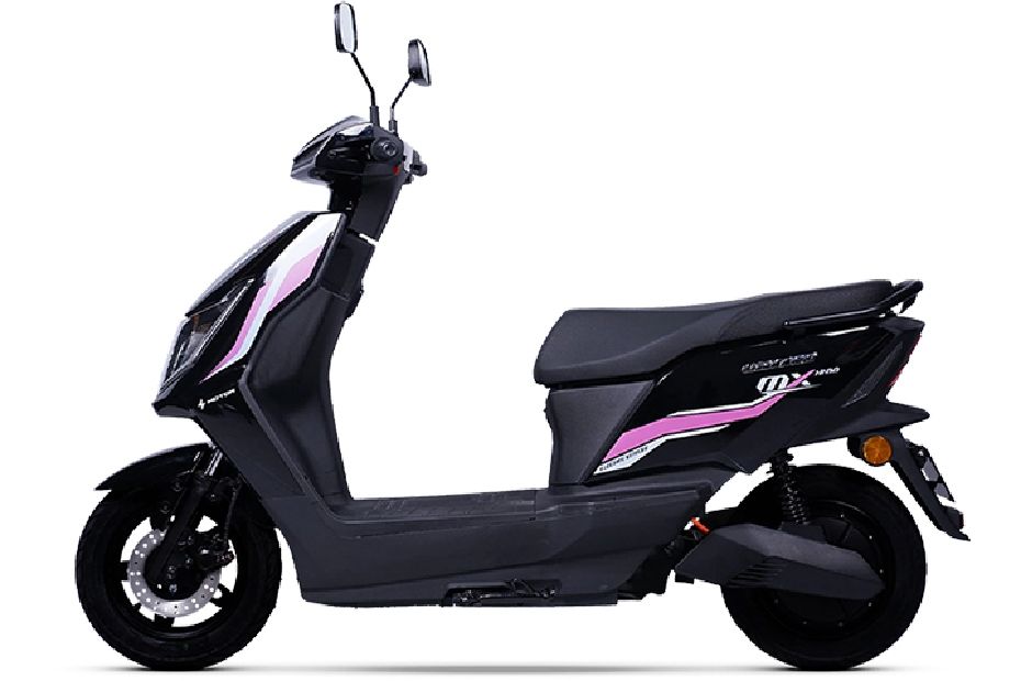 United MX 1200 Pink United MX 1200 Pink
