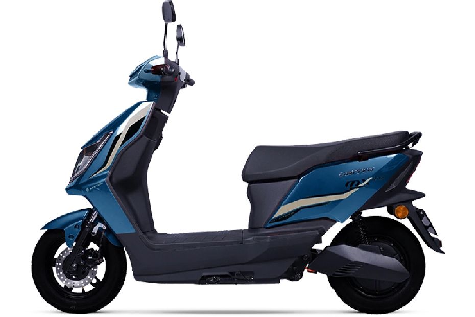 United MX 1200 Midnight Blue United MX 1200 Midnight Blue