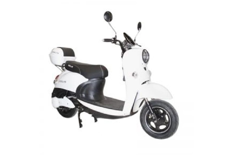 Selis Neo Scootic White Selis Neo Scootic White