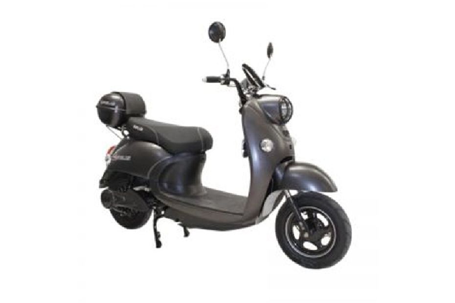 Selis Neo Scootic Black Selis Neo Scootic Black