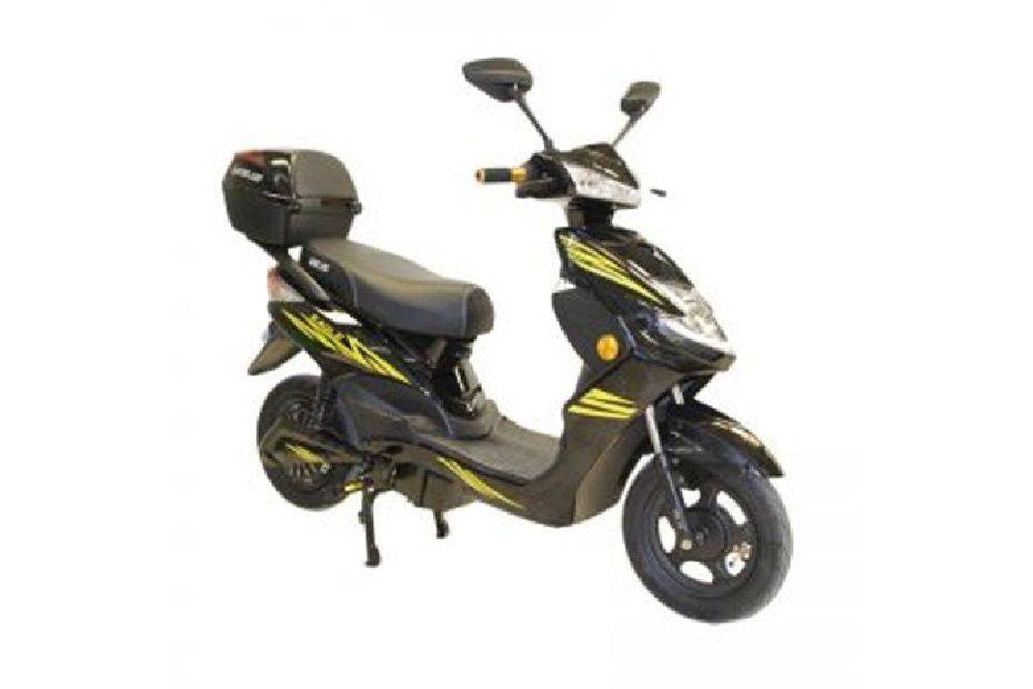 Selis Eagle Pro Black Selis Eagle Pro Black