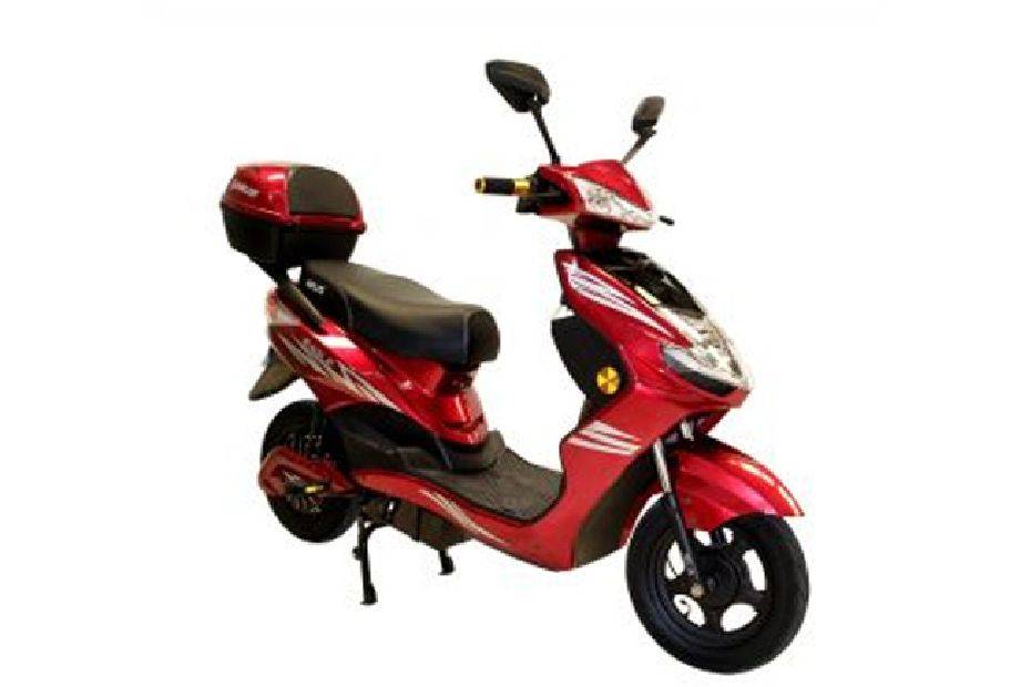 Selis Eagle Pro Red Selis Eagle Pro Red