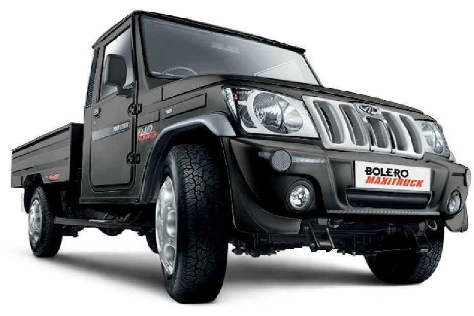 Mahindra Bolero Maxitruck 2026 Price Review Specifications Juli Mahindra Bolero Maxitruck 2026 Price Review Specifications Juli