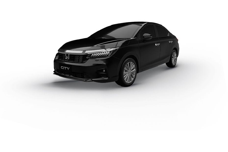 Honda City 2024 Colors, Pick from 3 color options Oto