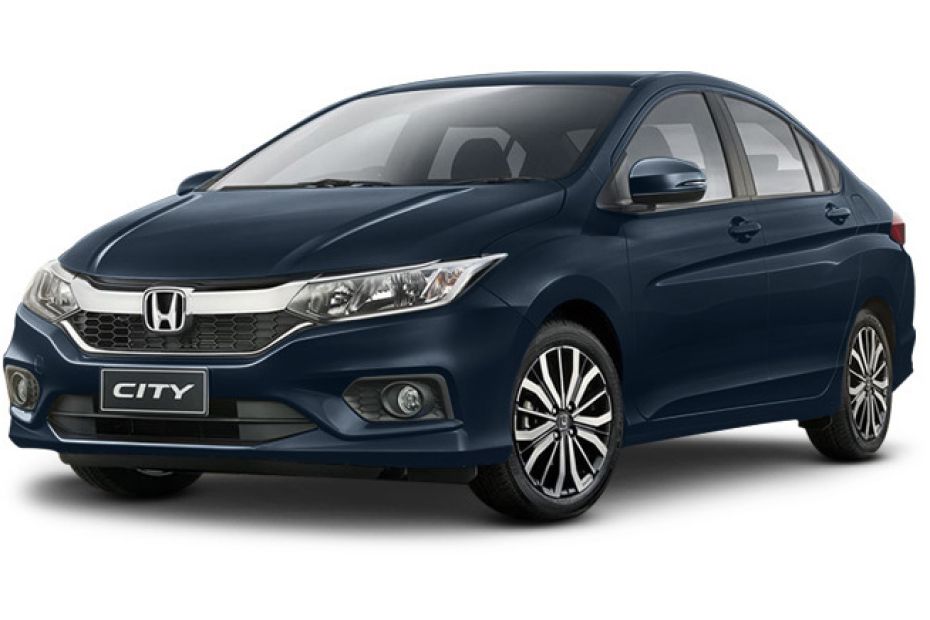 Honda City Nocturne Night Metallic Honda City Nocturne Night Metallic