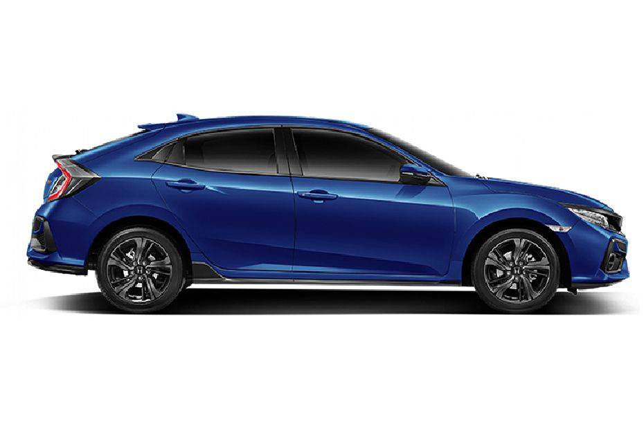 Honda Civic Hatchback RS Harga, Review, Spesifikasi & Promo Juli