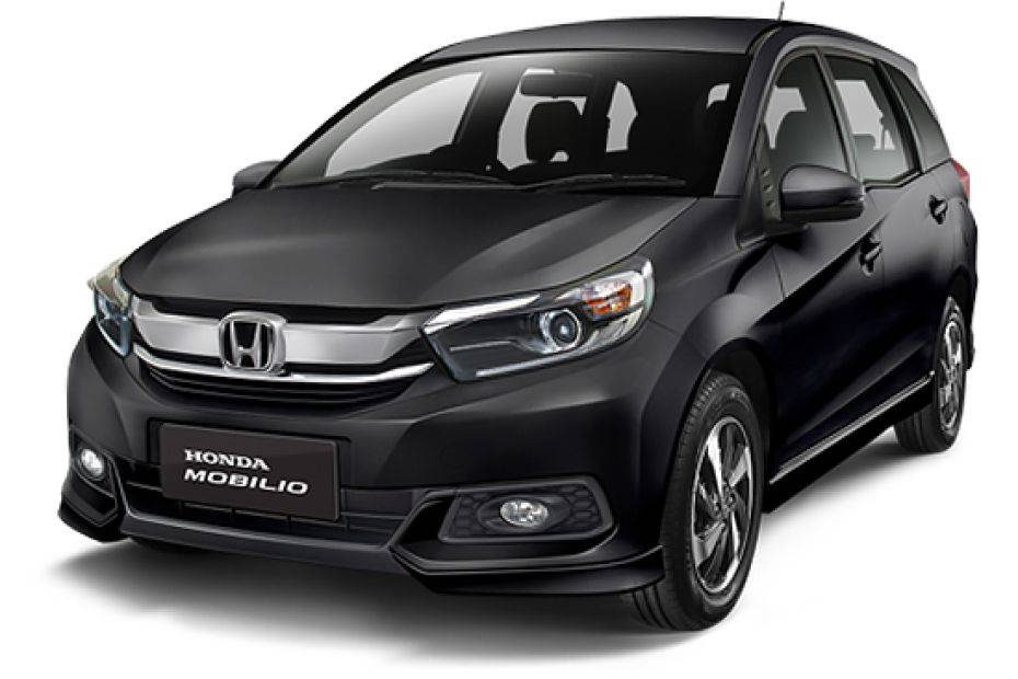 Двс honda mobilio