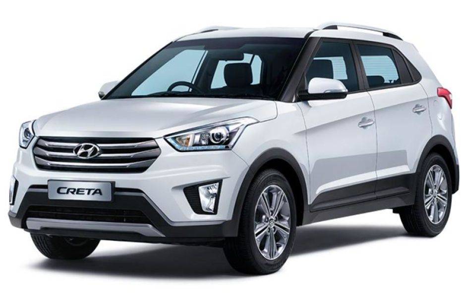 creta diecast model