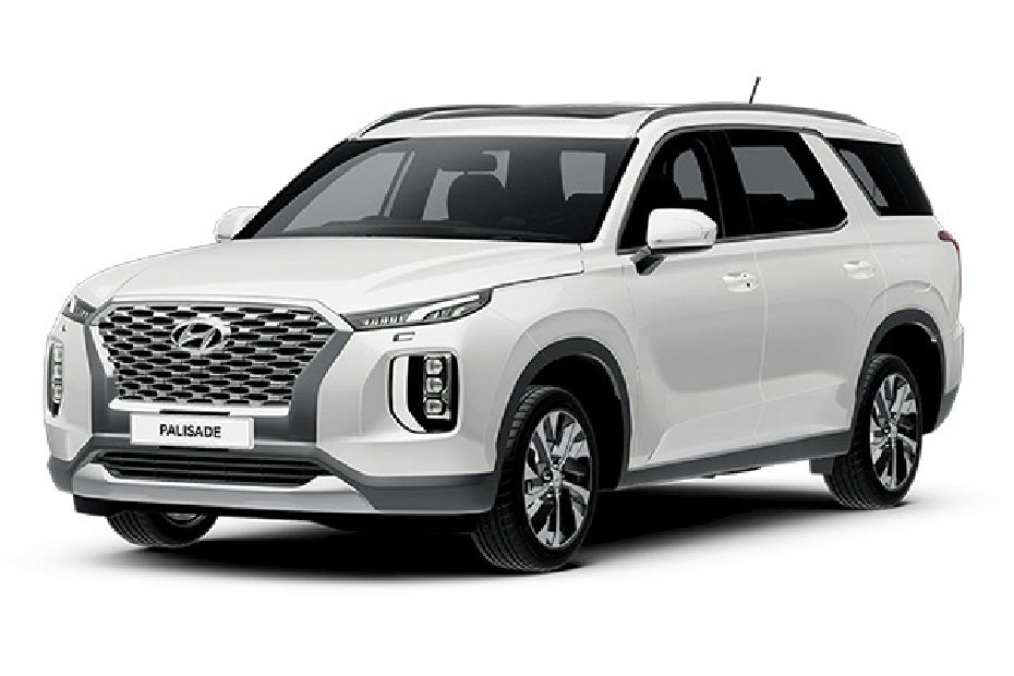 Hyundai Palisade 2024 Harga, Review, Spesifikasi & Promo Juni