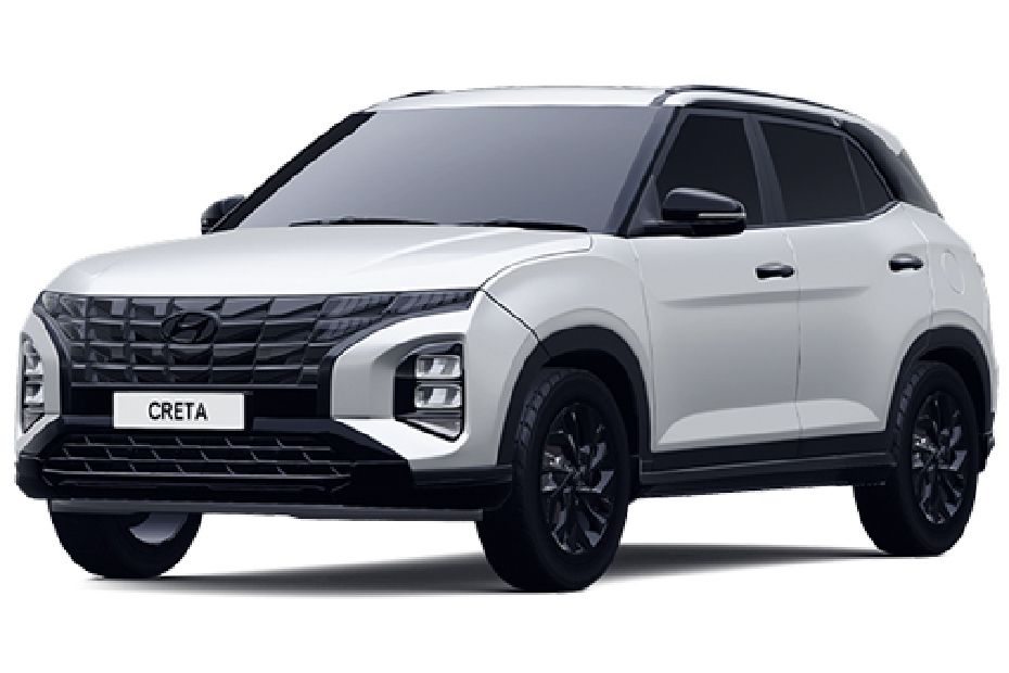 Harga OTR Hyundai Creta 2025 Prime IVT, Review dan Speks Bulan Januari 2025