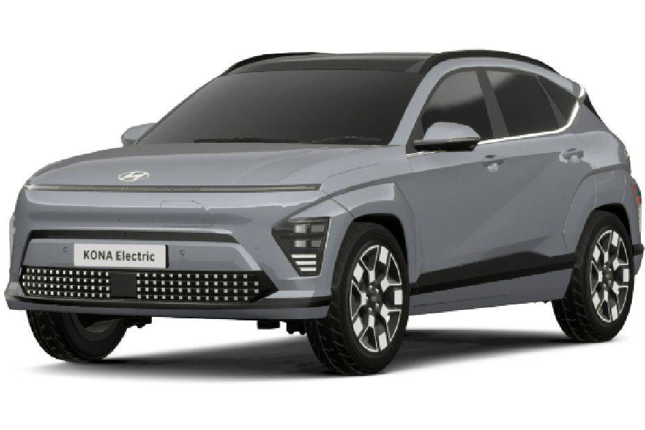 Hyundai Kona Electric 2024 Signature Long Range Price, Review and Specs ...