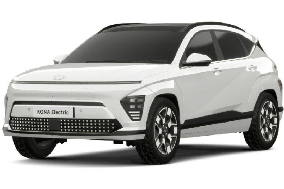 Hyundai Kona Electric 2024 Signature Long Range Price, Review And Specs 