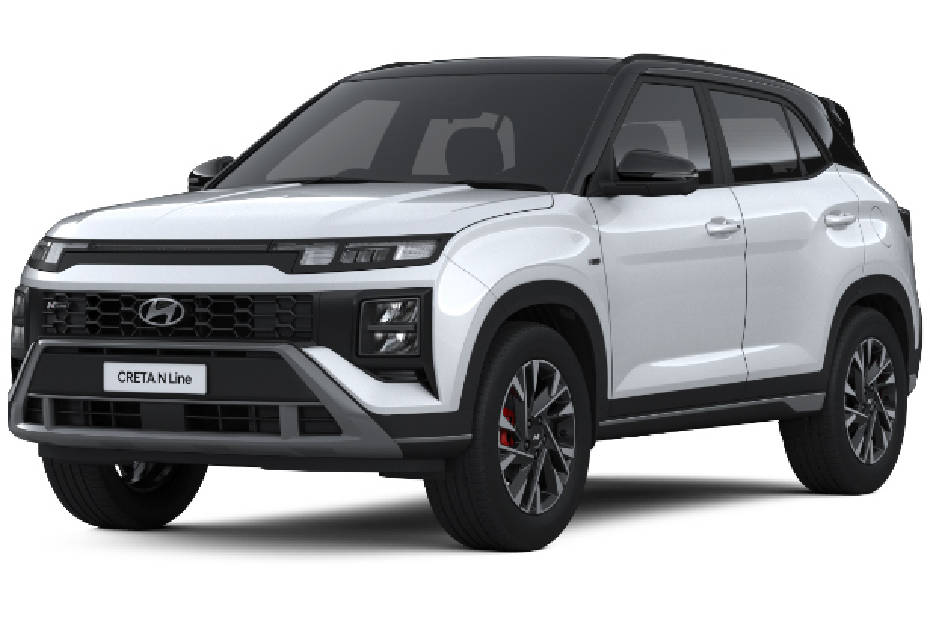 Hyundai Creta 2025 Harga OTR, Promo Maret, Spesifikasi & Review