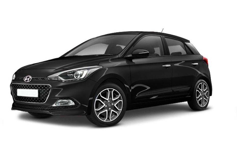 Hyundai i20 2008