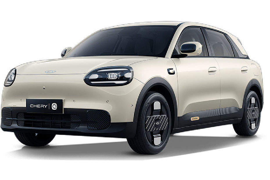 CHERY Q Oat Latte