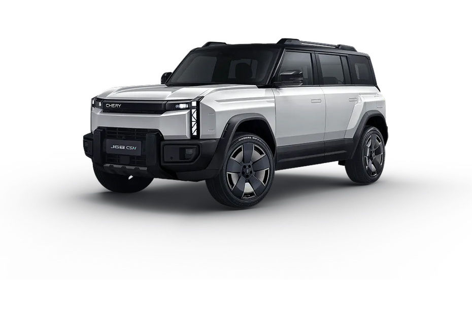 CHERY J6T CSH White Howlite CHERY J6T CSH White Howlite