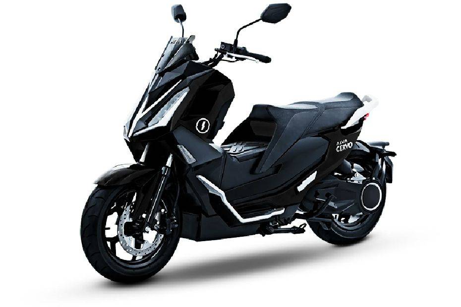 Harga OTR Alva CERVO 2025 Q Spesifikasi & Review Bulan Januari 2025