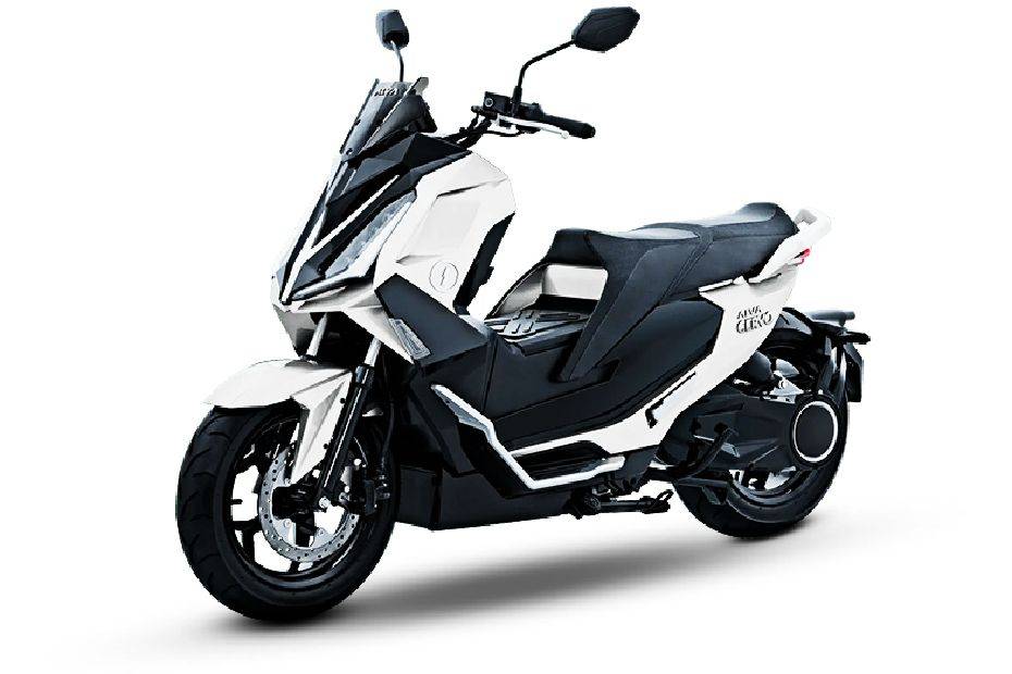 Alva Cervo 2024 Harga Otr Promo September Spesifikasi And Review