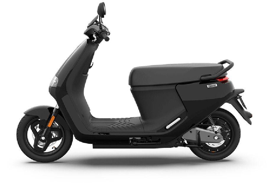 Segway E Series Black Segway E Series Black