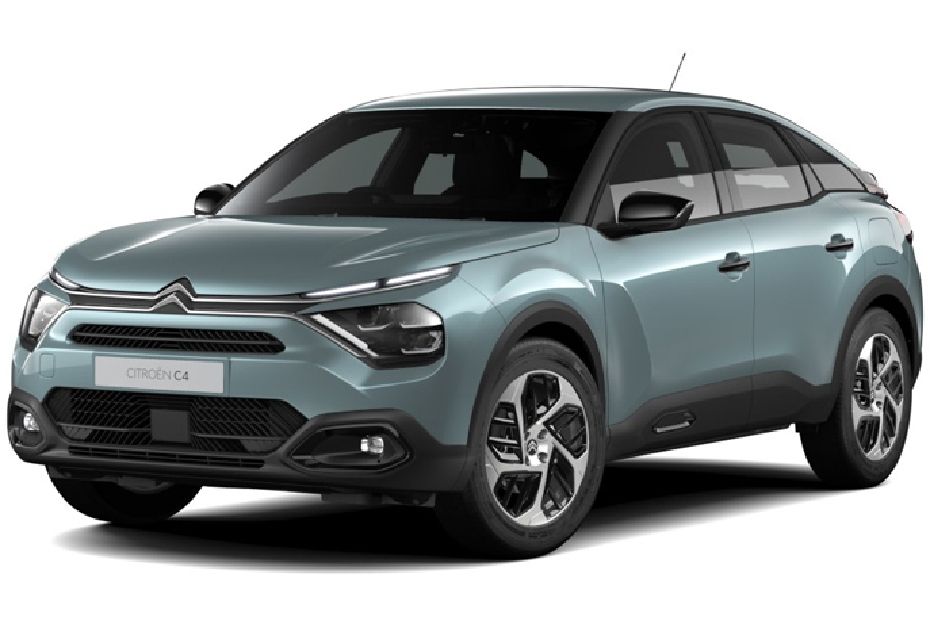 Citroen e-C4 (2021-2024) price and specifications - EV Database