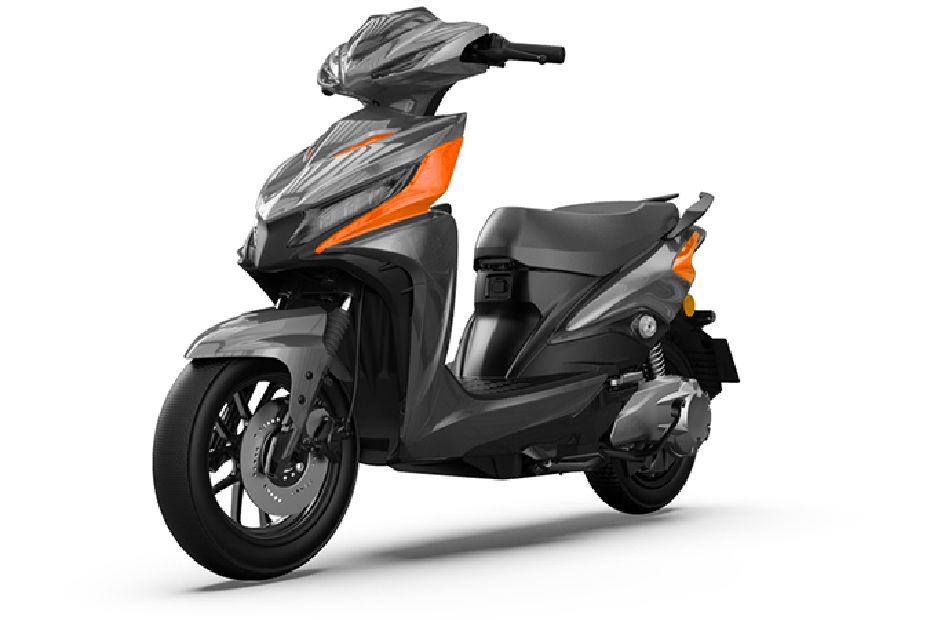 LISGO S1 Orange LISGO S1 Orange