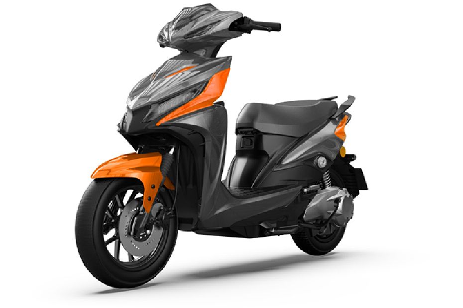 LISGO S1 Hitam LISGO S1 Hitam