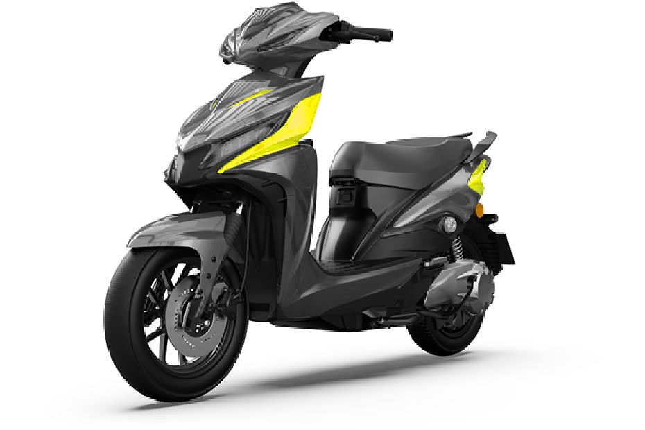 LISGO S1 Silver LISGO S1 Silver