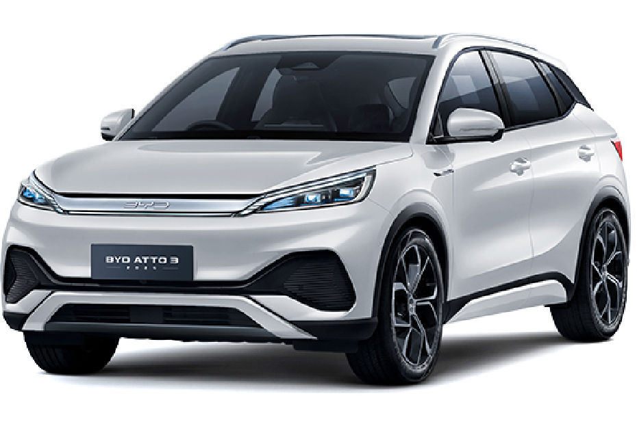 BYD Atto 3 2026 Harga OTR Promo Agustus Spesifikasi Review BYD Atto 3 2026 Harga OTR Promo Agustus Spesifikasi Review
