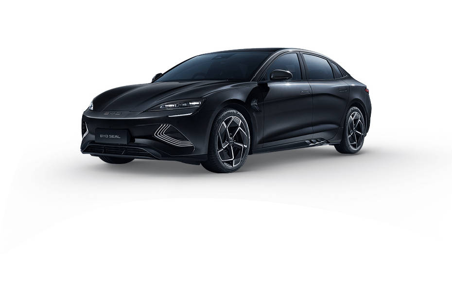 BYD Seal Cosmos Black BYD Seal Cosmos Black