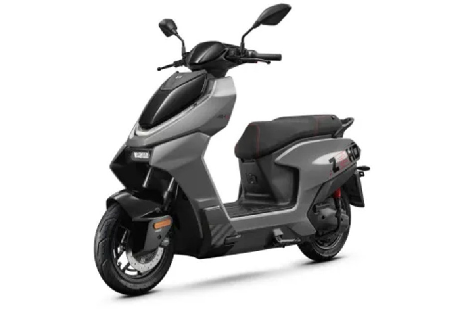 CFMoto Zeeho AE4 Grey
