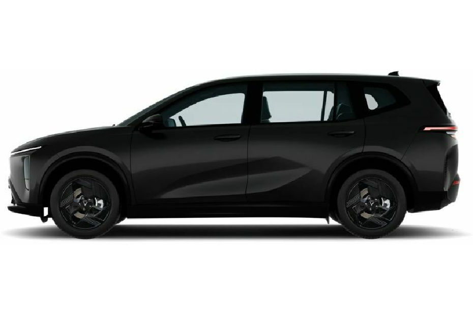 VinFast VF MPV 7 Jet Black VinFast VF MPV 7 Jet Black