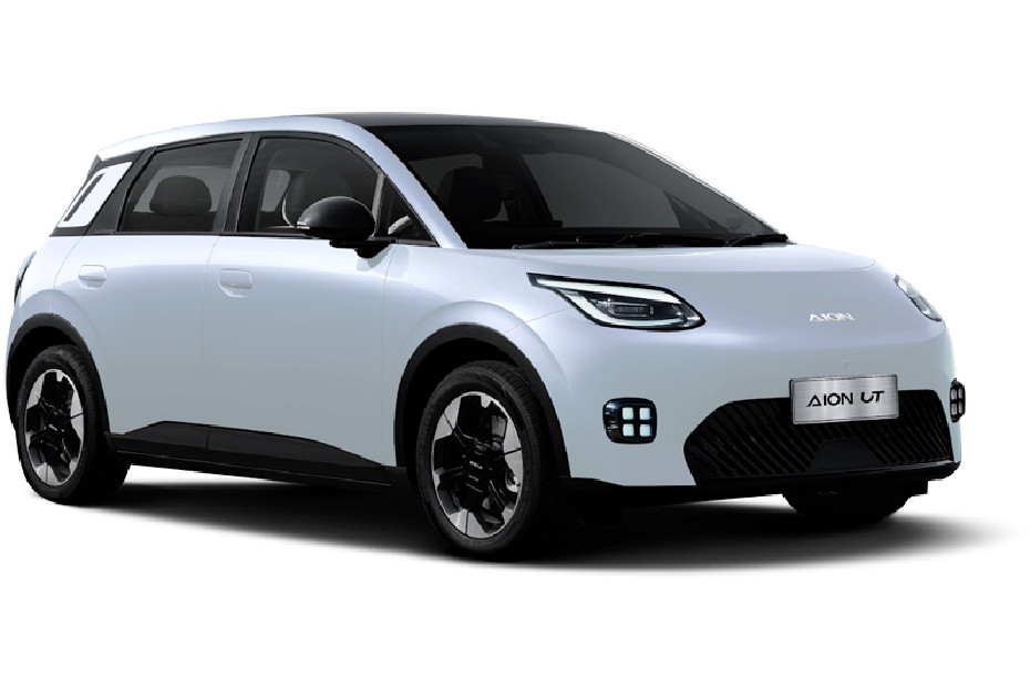 GAC Aion UT Moonstone Silver GAC Aion UT Moonstone Silver