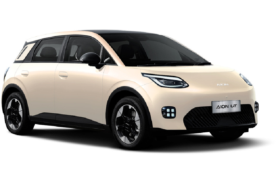 GAC Aion UT Almond Beige GAC Aion UT Almond Beige