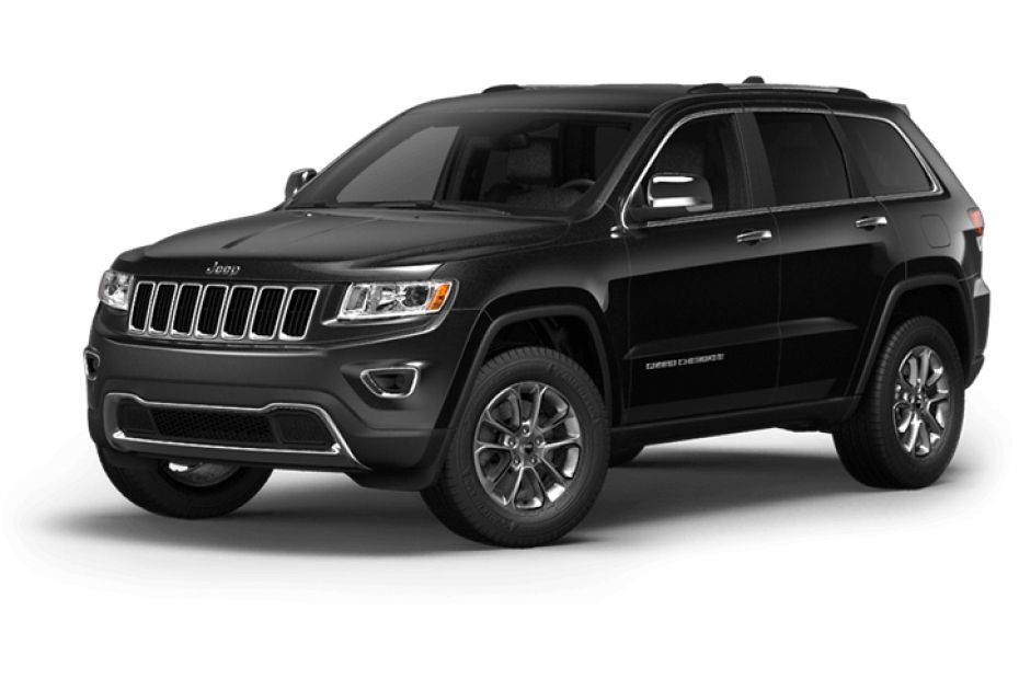 2023 Jeep Grand Cherokee Images Check Interior Exterior And Colors