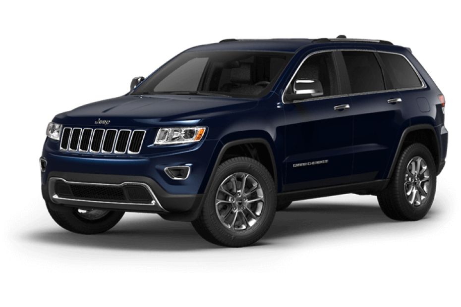 Jeep Grand Cherokee True Blue Jeep Grand Cherokee True Blue
