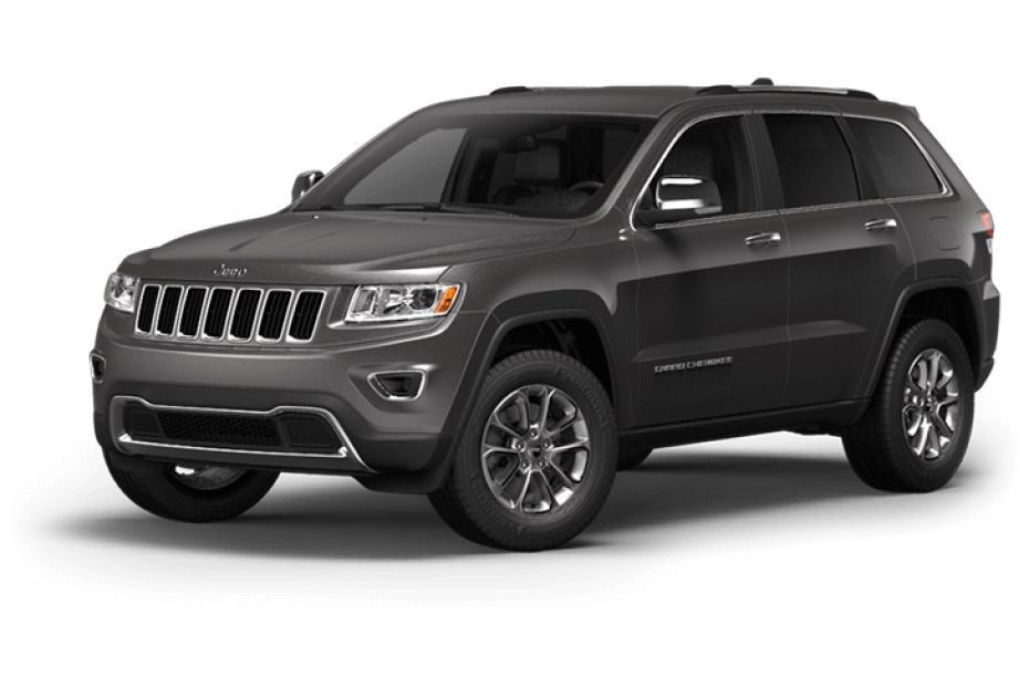 Jeep Grand Cherokee Granite Crystal Jeep Grand Cherokee Granite Crystal