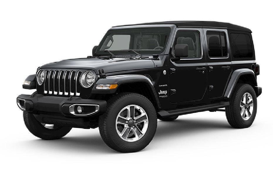 Jeep Wrangler Unlimited Black Jeep Wrangler Unlimited Black