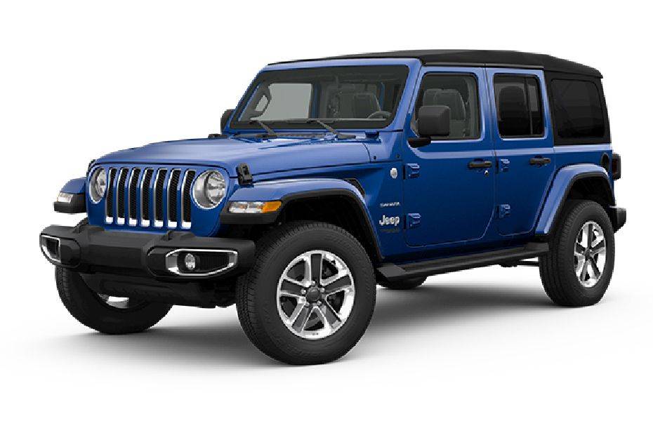 Jeep Wrangler 2011 Unlimited Sahara