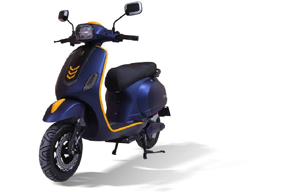Uwinfly T3s Pro Blue Uwinfly T3s Pro Blue