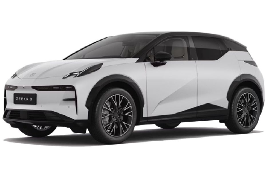 Harga ZEEKR X AWD , Review & Spesifikasi di Indonesia