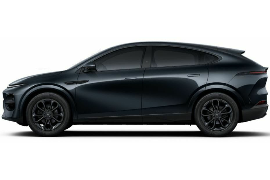 XPENG G6 Pro Black Edition