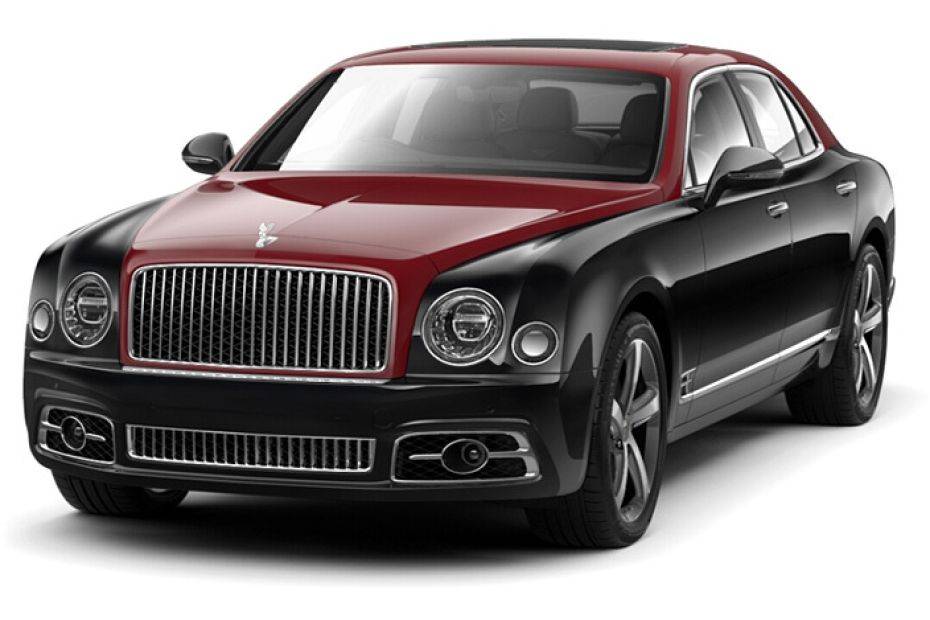 Bentley Mulsanne Harga, Review, Spesifikasi & Promo Februari ...