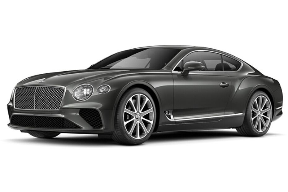 Bentley Continental 2024 GT V12 Price, Review and Specs for March 2024